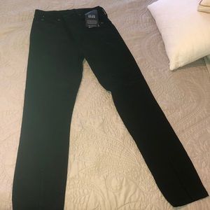 Black Jeans